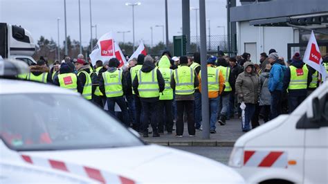 Strajk Personelu Naziemnego Lufthansy Na Najwi Kszych Lotniskach W