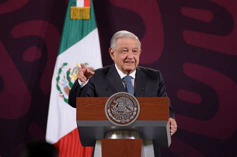 SPR Informa Pide AMLO Que YouTube Aclare Censura Tras Respuesta Al