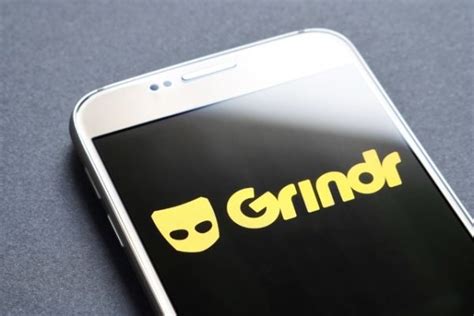 Security Issues In Gay Dating App Grindr Exposed Users Locations BetaNews
