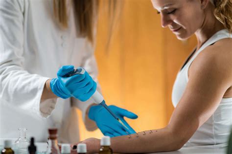 Allergy Testing Mid Valley Ent And Allergy
