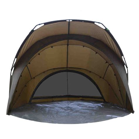 Палатка карповая 2х местная CARP PRO DIAMOND - интернет-магазин «MINENKO»