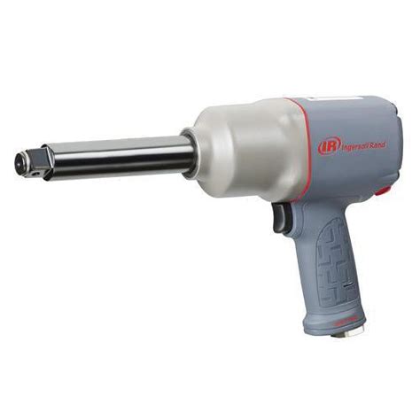 Ingersoll Rand Ir Qimax Quiet Lbs Impact Wrench W