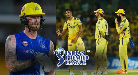 LSG Vs CSK IPL 2023 Changes In CSK Playing 11 MS Dhoni Warns Bowlers