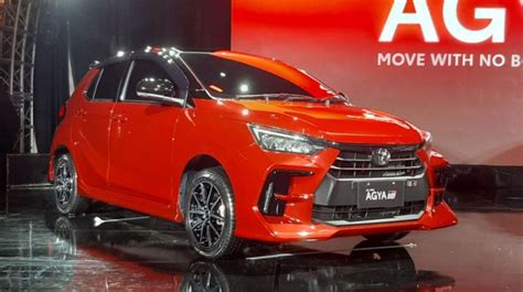 Gambar Detail Tentang Update Daftar Harga Mobil Baru Toyota Masih