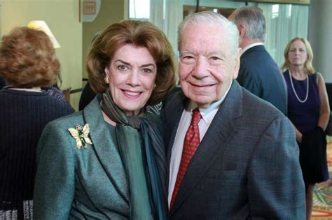 Jeanie Kilroy Wilson and Wallace Wilson Photo-7186823.98296 - Houston ...