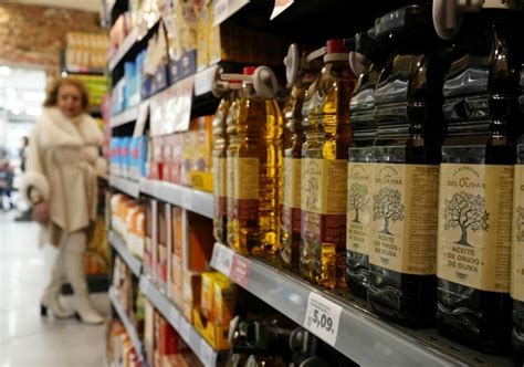 El Aviso De Los Expertos Por La Subida Del Precio Del Aceite En Los