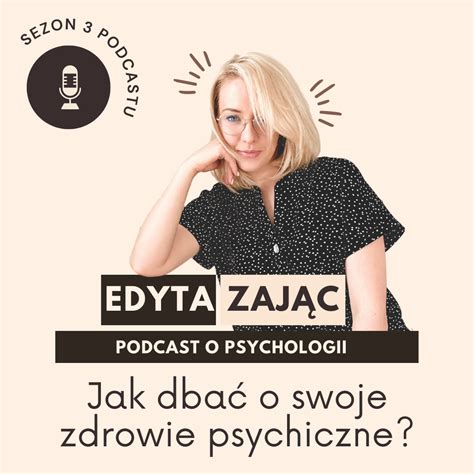 Jak Dba O Swoje Zdrowie Psychiczne