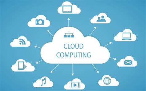 Cos Il Cloud Computing E Perch Utile Alle Aziende Lobra Futura