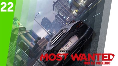 Need For Speed Most Wanted 2 Official Trailer 2019 Ps4