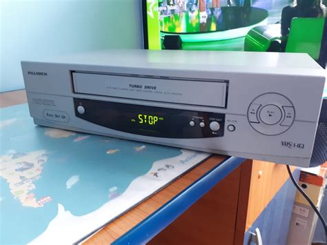 Video Recorder Vhs Slatina Olx Ro