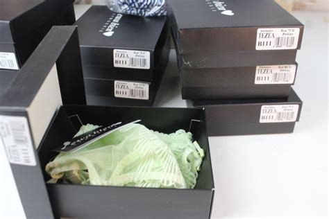 Ewa Bien Lingerie Bügel BH Tezea b111 Grösse 70E Kaufen auf Ricardo