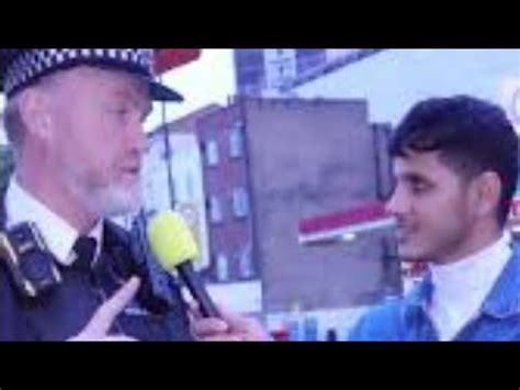 Why Did A British Police Officer Accept Islam Islamic Quran