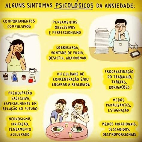 4 DIFERENÇAS ENTRE ANSIEDADE NORMAL E EXCESSIVA