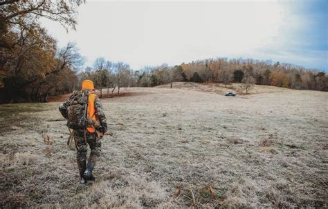 Best Cold Weather Hunting Gear - Born Hunting