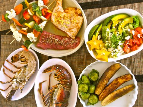 Caribbean Cuisine Archives Caribbean Sailing Vacations Caribbean