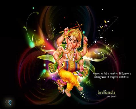 Ganesh Chaturthi Wallpapers - Top Free Ganesh Chaturthi Backgrounds ...