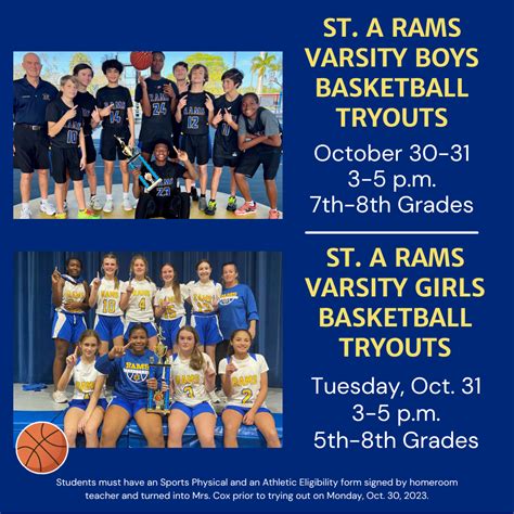 St Anastasia Catholic School Newsletter 102523