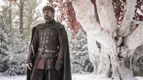 An Ode To Jaime Lannister The Most Compelling Character On Game Of