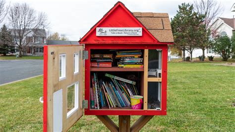 Tiny Libraries