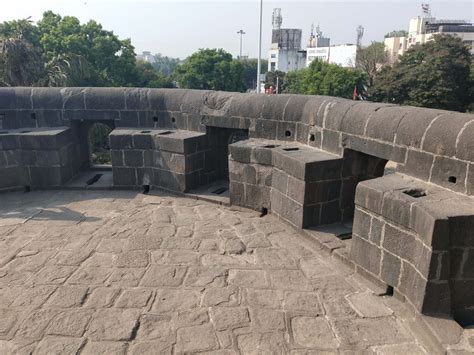 Shaniwar Wada History Symbol Of Rich Maratha Past