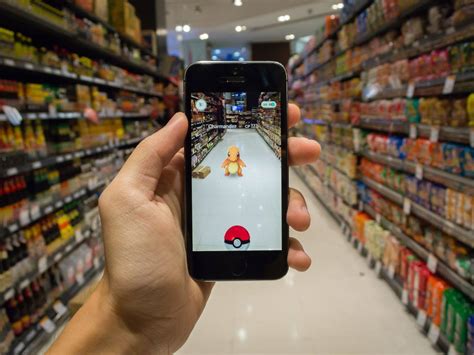 Threats And Risks Of Pokémon Go The Most Played Game Ever