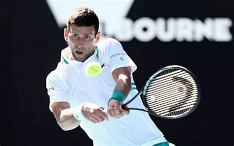 Top five players to become oldest men's singles World No. 1 in ATP ...