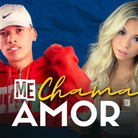 Stream Me Chama De Amor Dj Zangado Funk Remix By Dj Zangado Listen