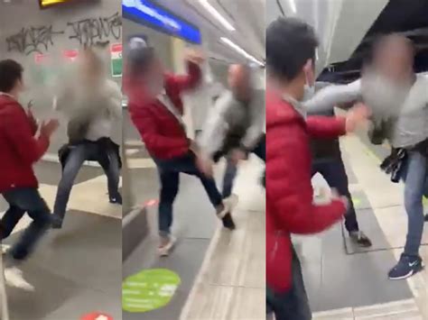 Coppia gay aggredita a Roma Ci hanno pestati perché ci baciavamo Dov è la legge Zan L