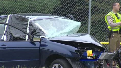 Man In Fatal Glen Burnie Crash Facing Charges