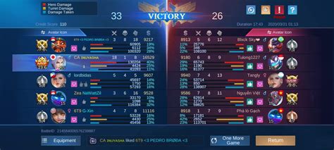 🤠 Mobile Legends Amino Amino