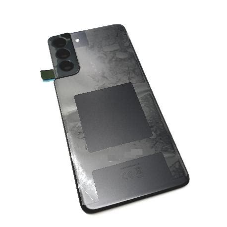 Tapa Trasera De Bater A Service Pack Para Samsung Galaxy S G Sm