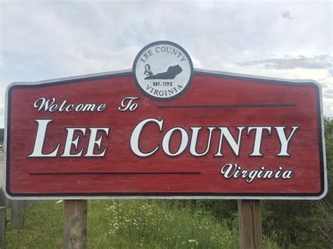 Heritage The Lee County Story