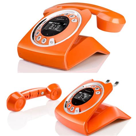 Cool Cordless Phones