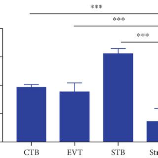 Uca Is A Human Specific Lncrna That Is Upregulated In Preeclampsia