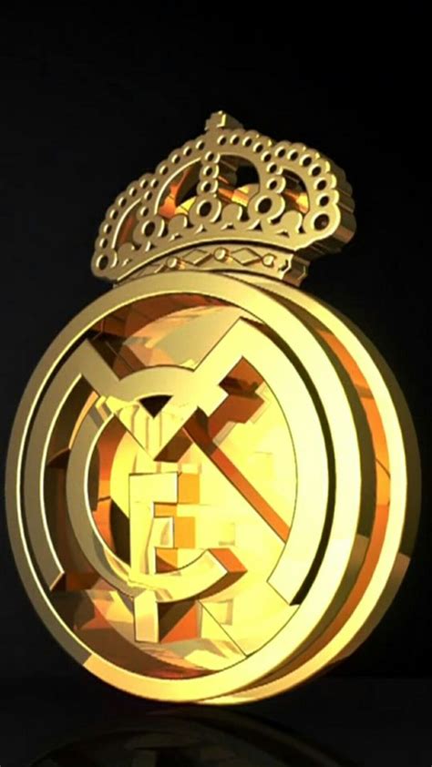 Escudo Imagenes Del Real Madrid Para Fondo De Pantalla