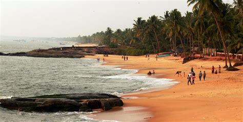 Complete Tourism Info about Calicut - Experience Kerala