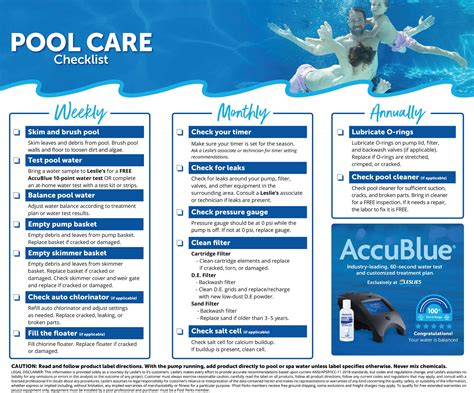 Pool Care On Sale Aikicai Org