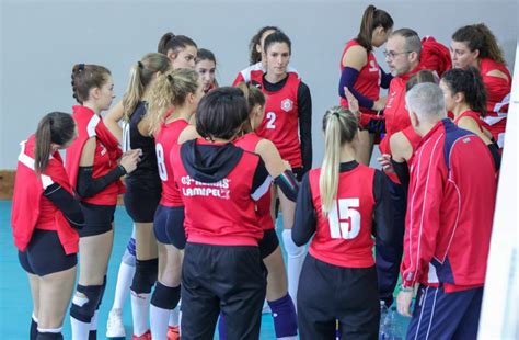 Prima Divisione Femminile La Kemas Lamipel Vince Ancora Volley News