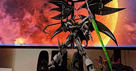 Supernova Deathscythe Imgur