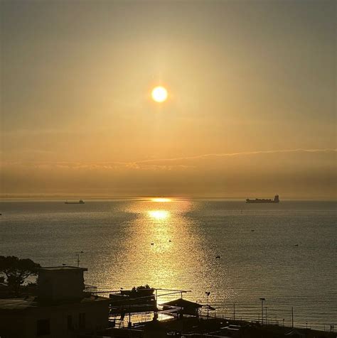 Cava De Tirreni Il Meteo Di Ulisse Torna Il Sereno Ulisse Online