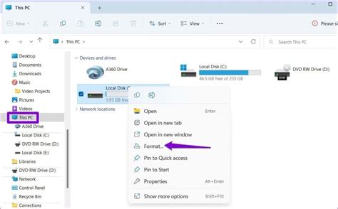 6 Ways to Fix Slow USB File Transfer in Windows 11 - Guiding Tech