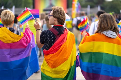 Do We Still Need Pride Month The Spectator