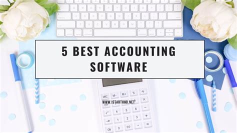 5 Best Accounting Software For Self Employed IStartHub