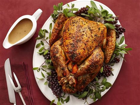 93 Best Thanksgiving Turkey Recipes & Ideas | Thanksgiving Recipes ...