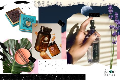 37 of the Best Wellness Products to Elevate Your Routine | le POP notes