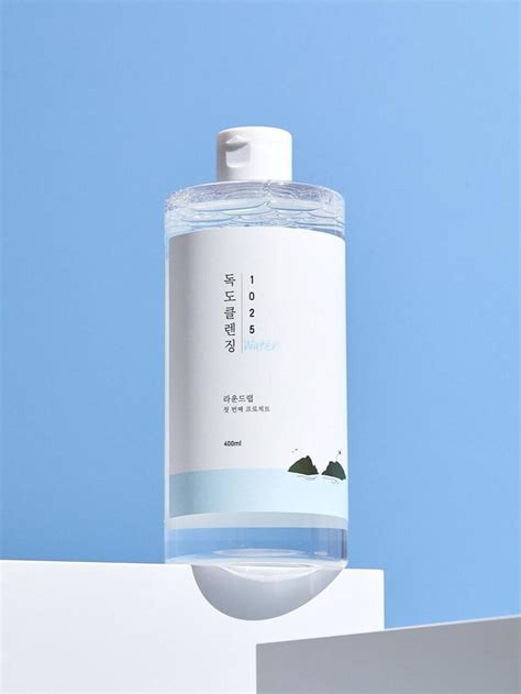 1025 Dokdo Cleansing Water 400ml In 2024 Skin Care Toner Products