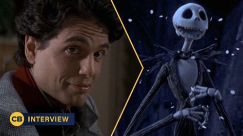 Jack Skellington Voice Changer : Tim Burton News Articles Images Videos Clips And Reports ...