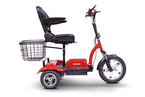 Ewheels Full Size Electric Power Scooter