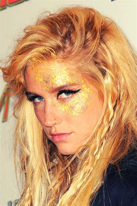 Kesha Makeup Ideas Kesha Makeup Photoshoot Makeup Kesha Makeup Looks