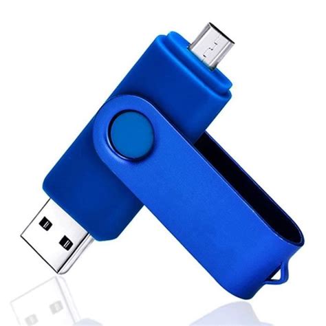 En En Otg Cl Usb Go Usb M Moire Stockage U Disk Carte